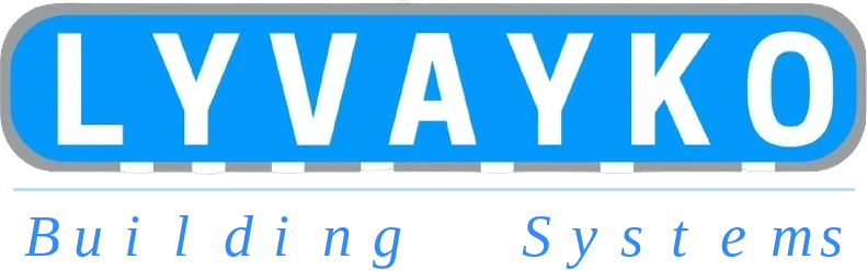 Lyvayko Building Systems